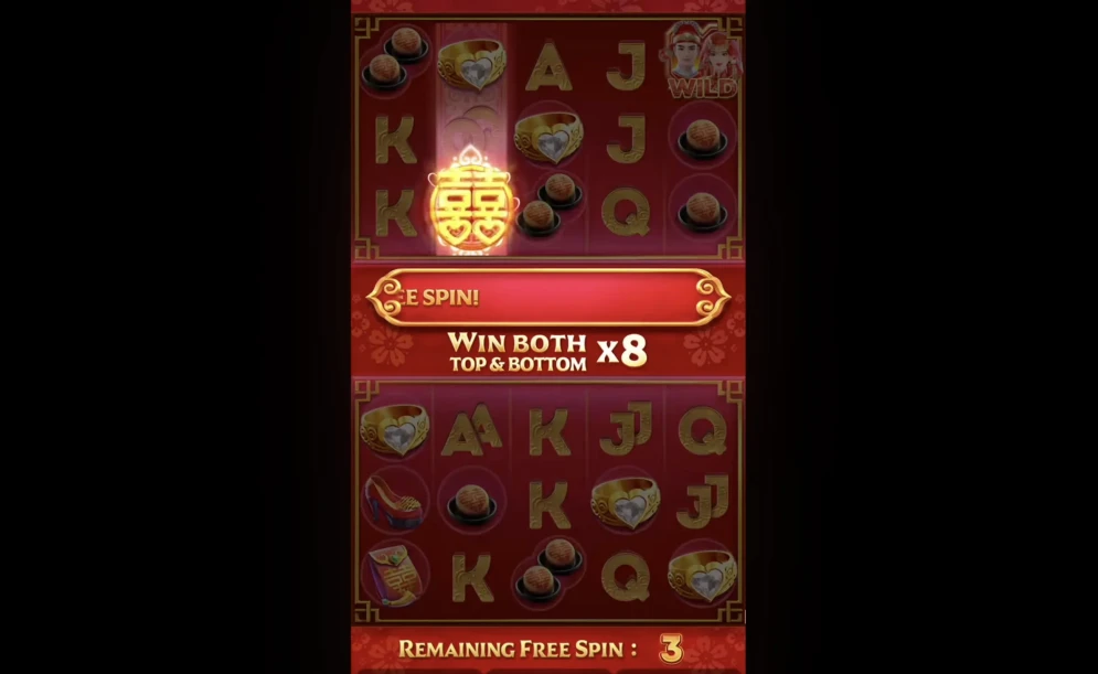 Double Fortune Slot
