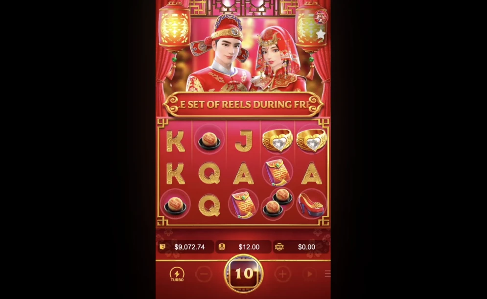 Double Fortune Slot