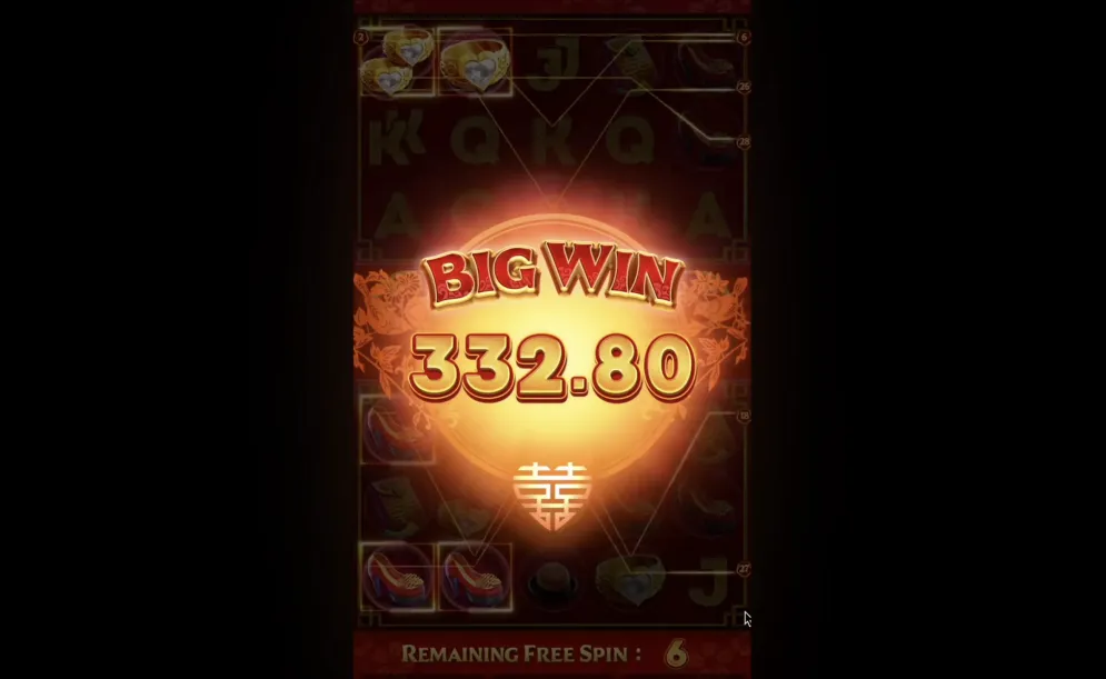 Double Fortune
