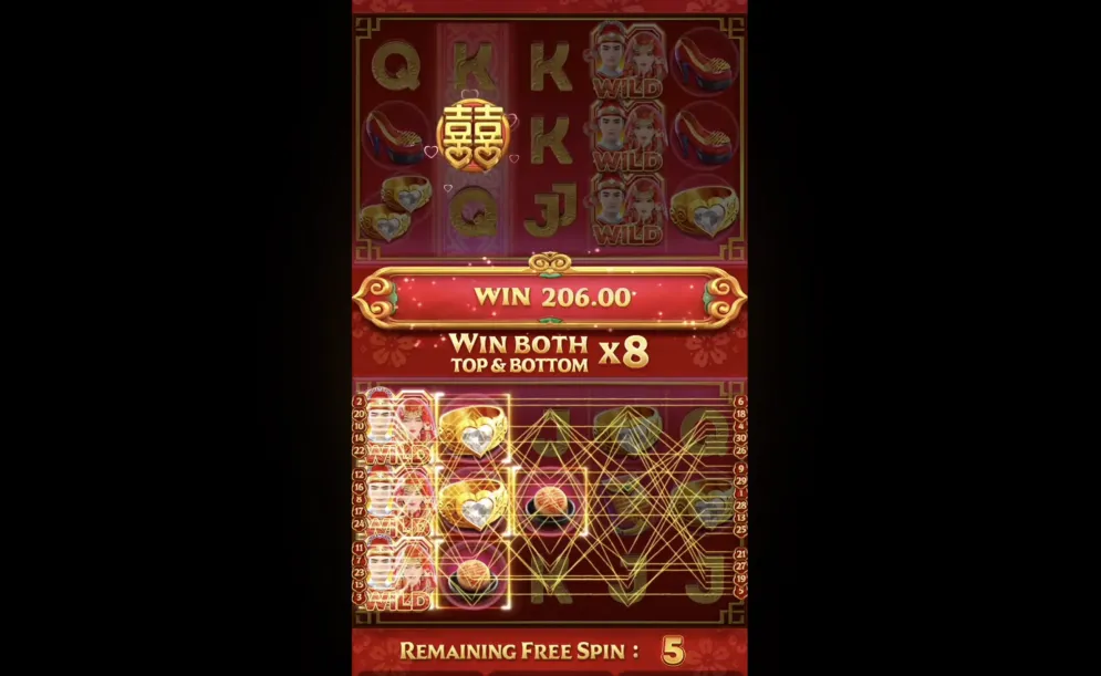 Double Fortune 